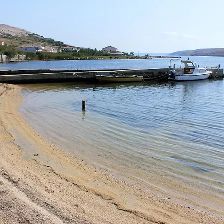 By The Sea Dinjiska, Pag - 9386