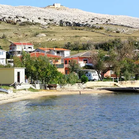 By The Sea Dinjiska, Pag - 9386