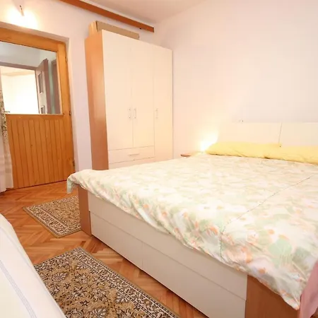 By The Sea Dinjiska, Pag - 9386 Apartment Povljana