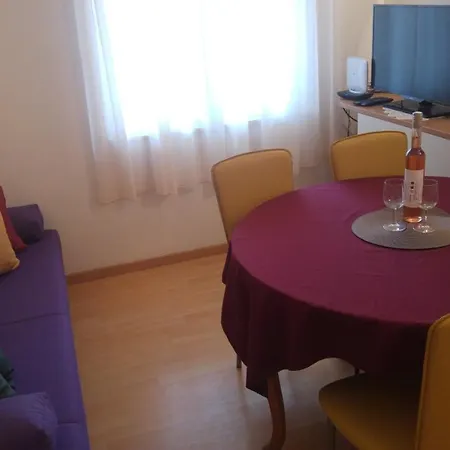 Apartment By The Sea Dinjiska, Pag - 9386