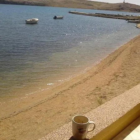 By The Sea Dinjiska, Pag - 9386