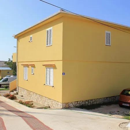 By The Sea Dinjiska, Pag - 9386 Apartament