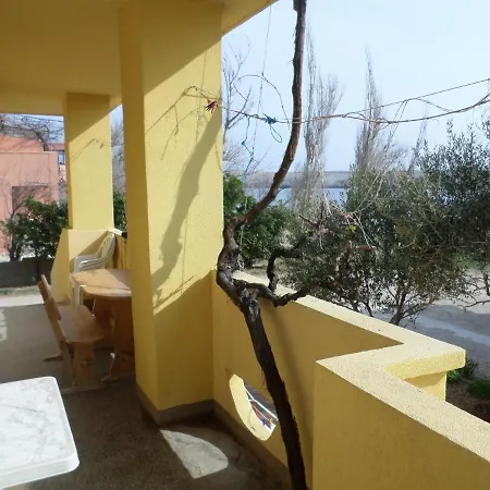 By The Sea Dinjiska, Pag - 9386 * 포블랴나