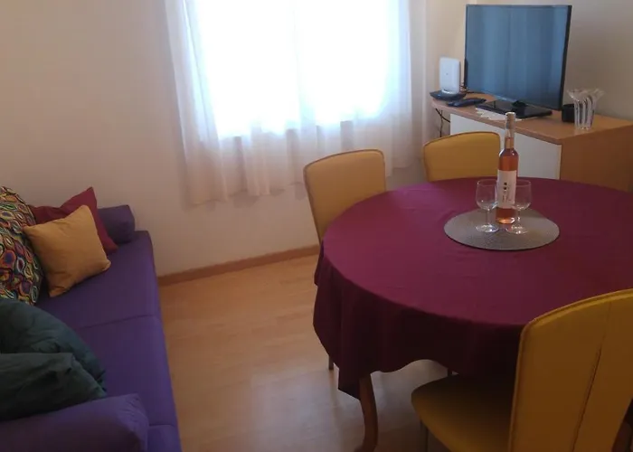 Appartamento By The Sea Dinjiska, Pag - 9386