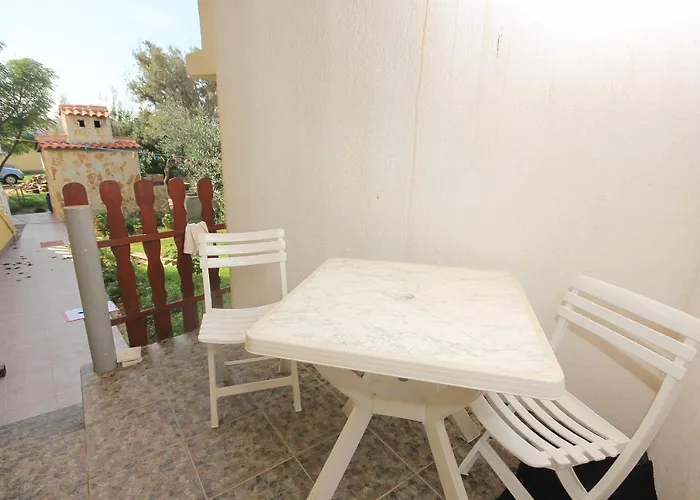 Apartamento By The Sea Dinjiska, Pag - 9386 Povljana