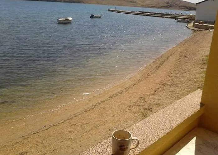 By The Sea Dinjiska, Pag - 9386