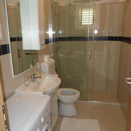 By The Sea Dinjiska, Pag - 9386 Apartman Povljana