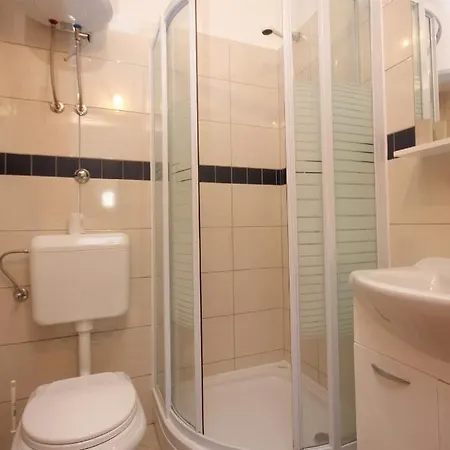 By The Sea Dinjiska, Pag - 9386 Apartman